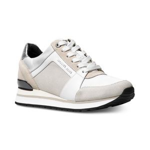Michael kors Billie trainer